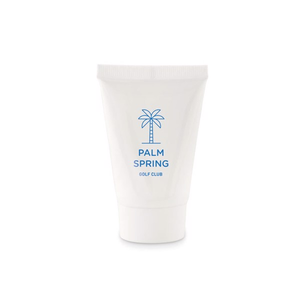 Suncare Tube SPF25 sunscreen lotion, 45ml