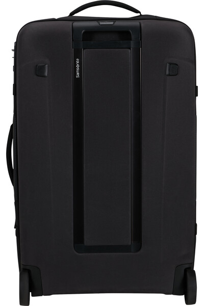 Samsonite - Armox Duffle/Wh 68/25 - Black