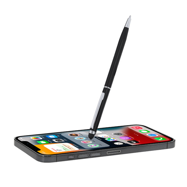 Esferográfica Ponteiro Winker - Branco