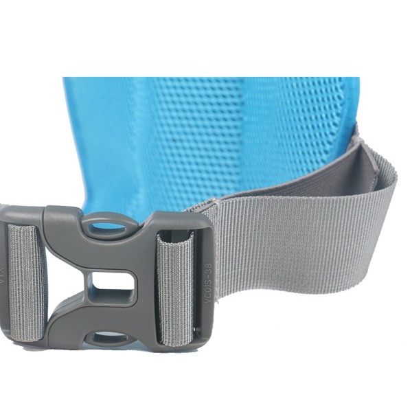 Kidney bag for running - BLACK
