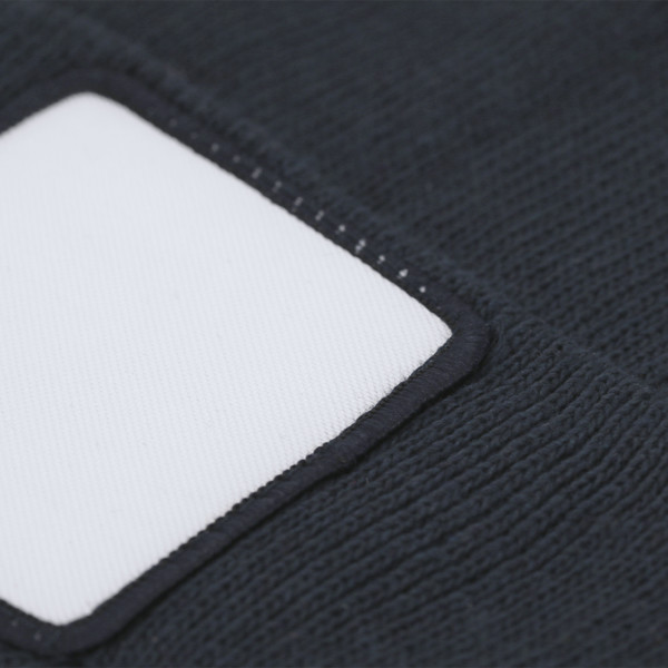 Gorro Tigar - Gris Oscuro