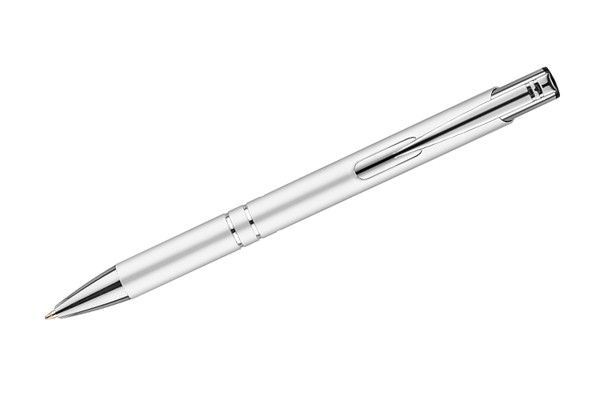 Ball pen KOSMOS - silver