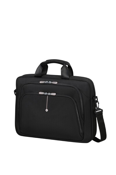 Samsonite - Guardit Classy 2.0 Briefcase 15.6" - Black