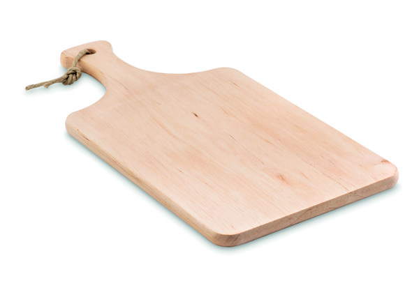 Rezalna deska Ellwood Lux, EU jelša, 370x180 mm