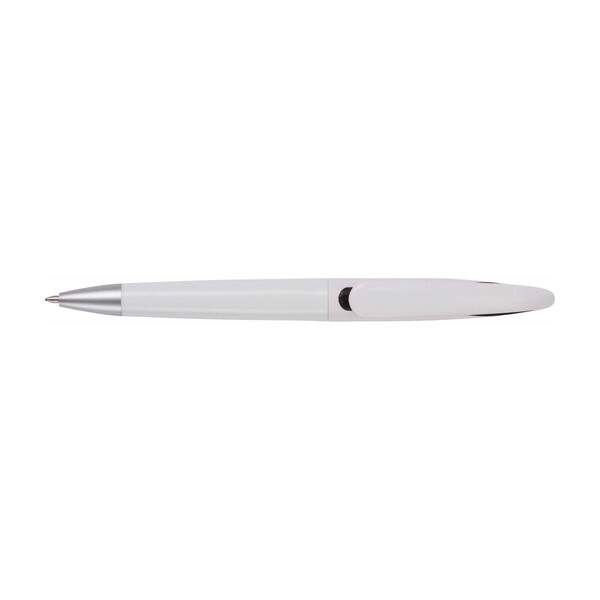 Ballpen Ibiza | Twist - black / Black