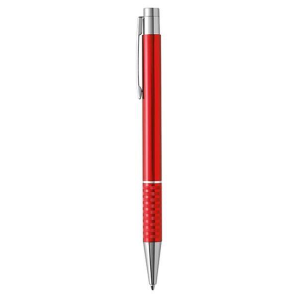 Kubbing - Vermelho