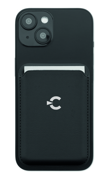 Magnetic credit card holder Karta Stand