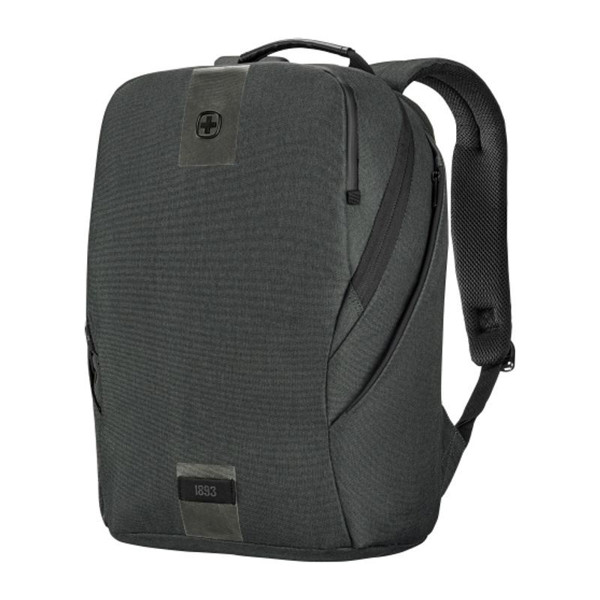 16" Laptop Backpack with Tablet Pocket