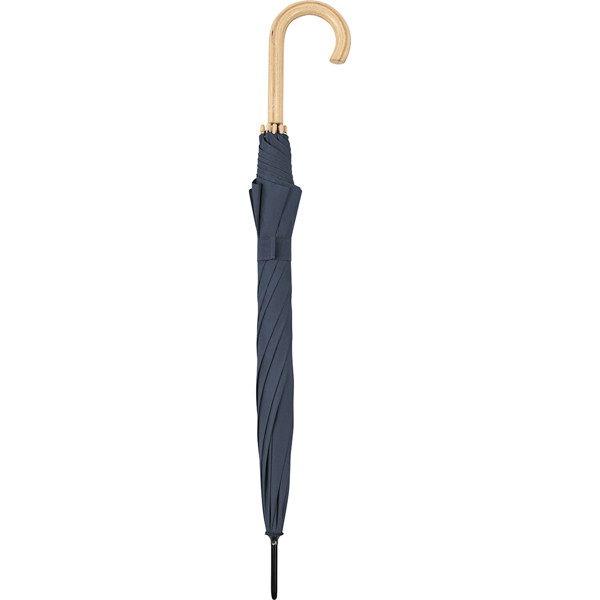 AC-Stockschirm ÖkoBrella - Marine Ws