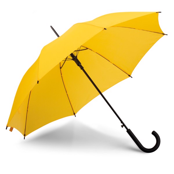 DONALD. Deštník - Žlutá