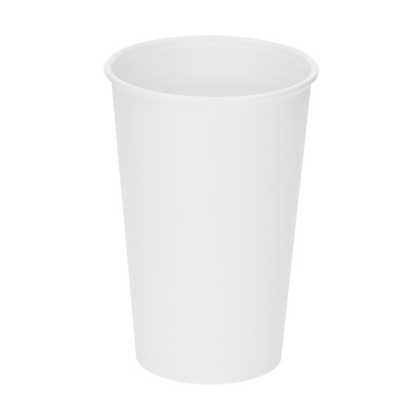 Drinking Cup "Togo" 0.3 L - White