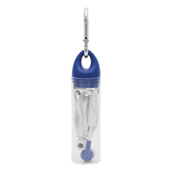 In-Ear-Earphone Listen & Talk