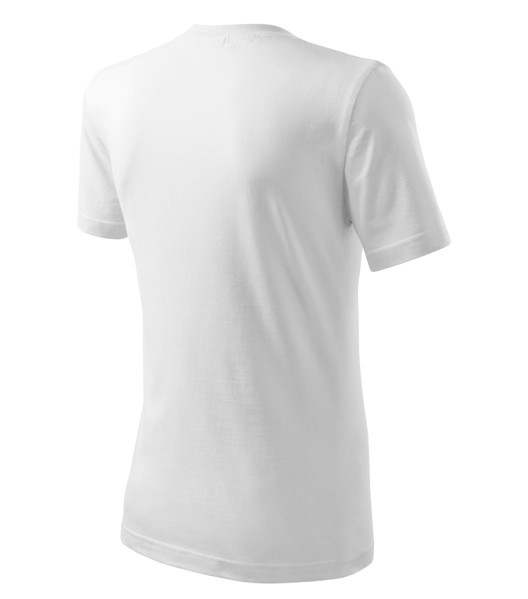 T-Shirt Men’S Malfini® Classic New - White / L