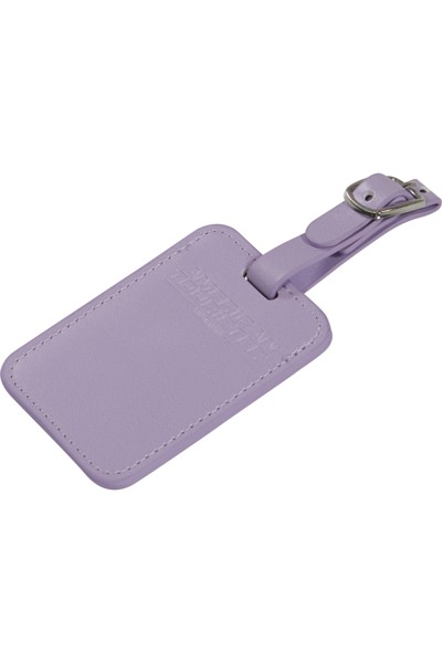 American Tourist. Ta Luggage Tag X2