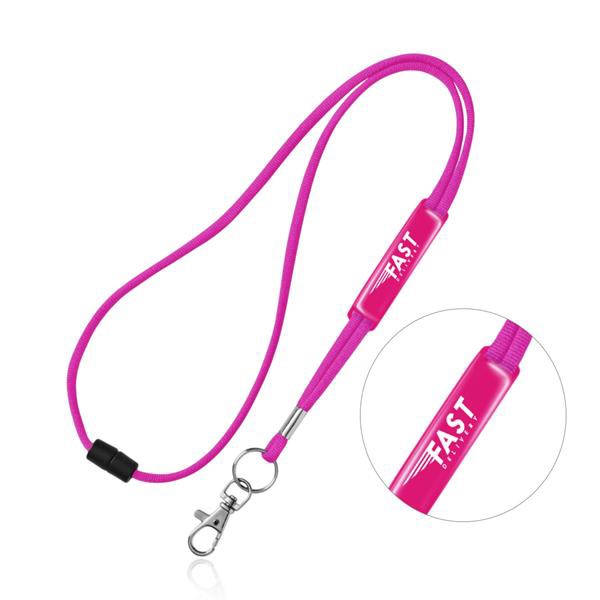 Ribbon - Rosa / U