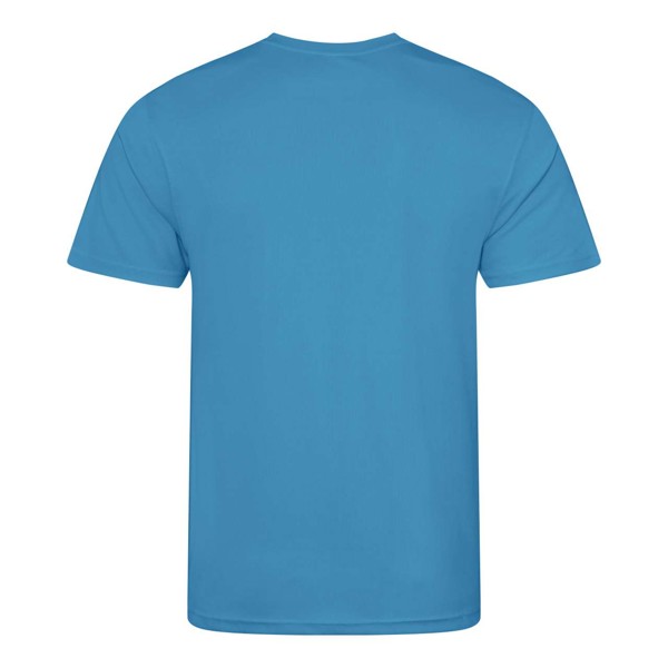 Recycled Cool T - Sapphire Blue / XL