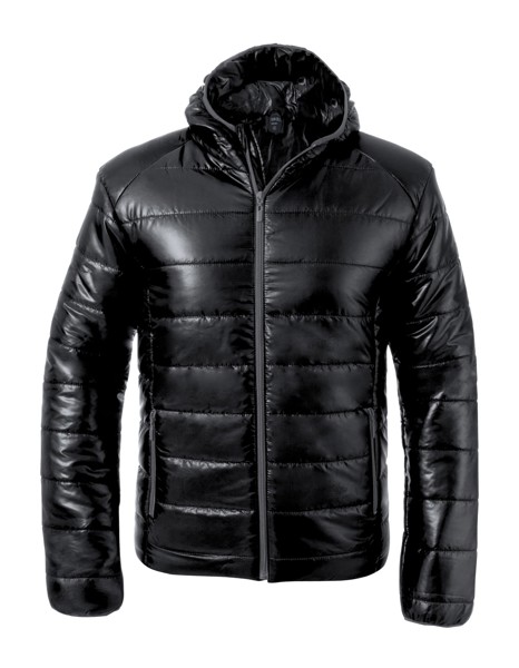 Jacket Luzat - Black / XXL