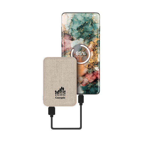 BATTERIE EXTERNE 5000 mAh
