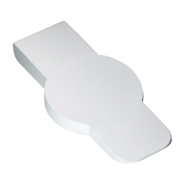 Support pour téléphone portable FLIPSOCKET II - blanc
