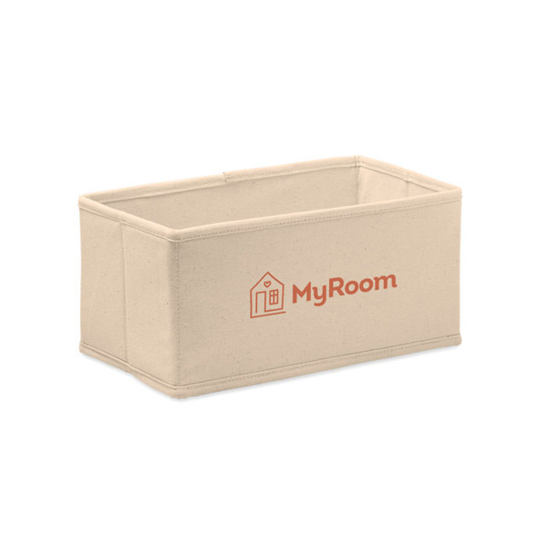 Medium storage box 220 gr/m² Kan