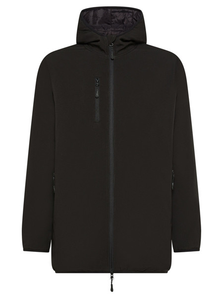 Guardian - Black / 3XL