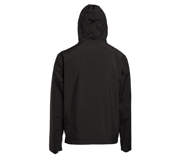 Veste technique Softshell - BLACK / GREY / 3XL