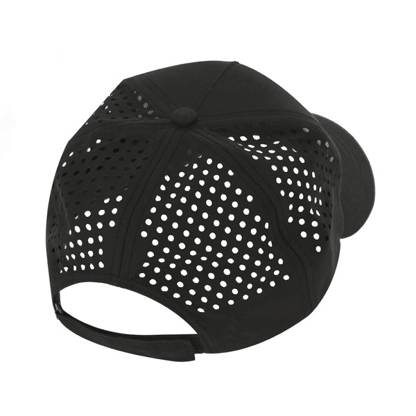 Gorra Ithaca - Blanco