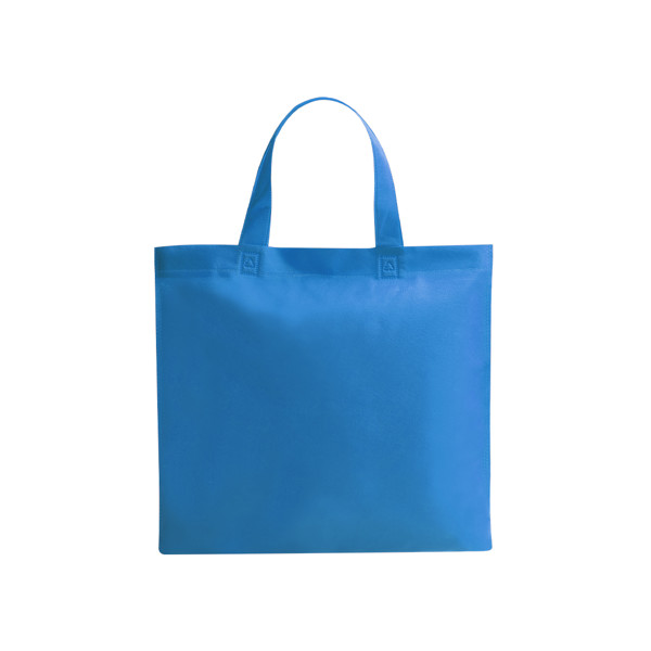 Borsa Nox - Azzurro