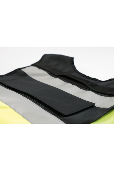 Chest Patch Suitable For Tactical Vest Kxtac - Yellow