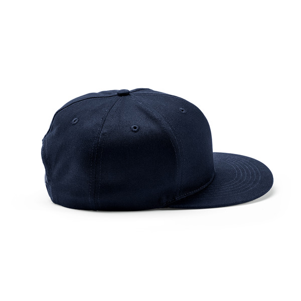 Cornell Cap - Bleu