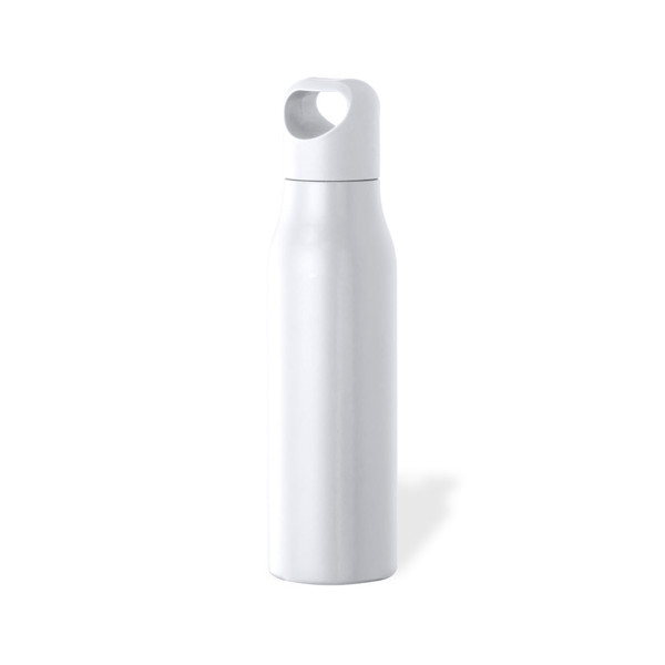 Garrafa Tocker - Branco