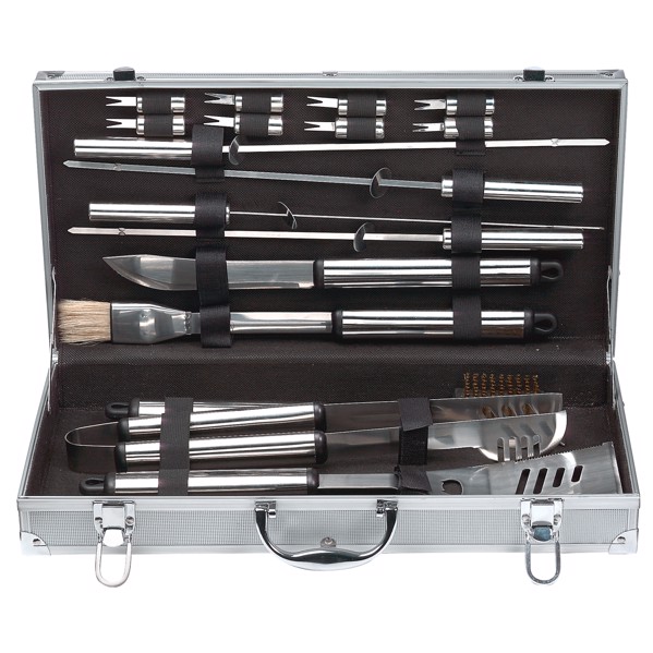 Set Bbq "Profi"