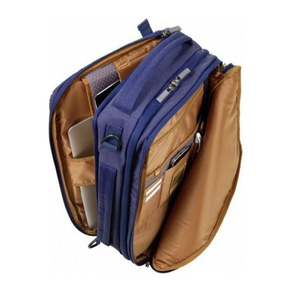 City Rock 16” laptop backpack