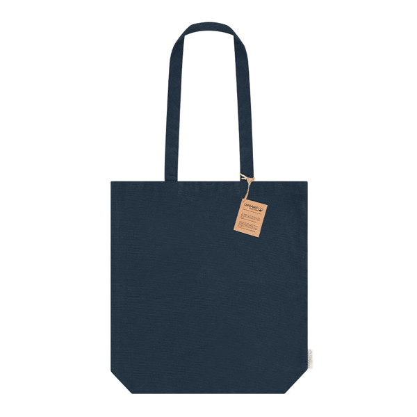 Torba Enarak - Granatowy