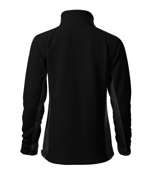Fleece Dámský Malfini® Frosty - Černá / M