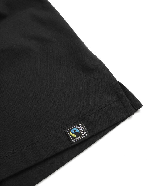 Cottover Oversize T-Shirt black XS