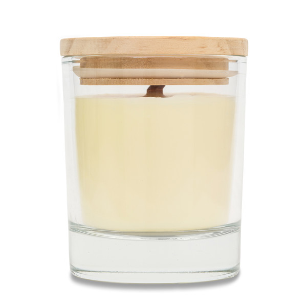 Tropea candle with soy wax