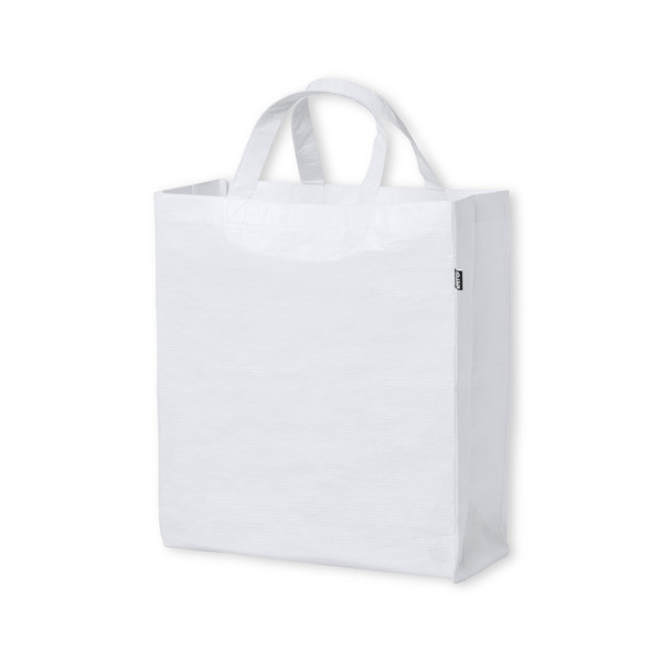 Sac Okada - Blanc