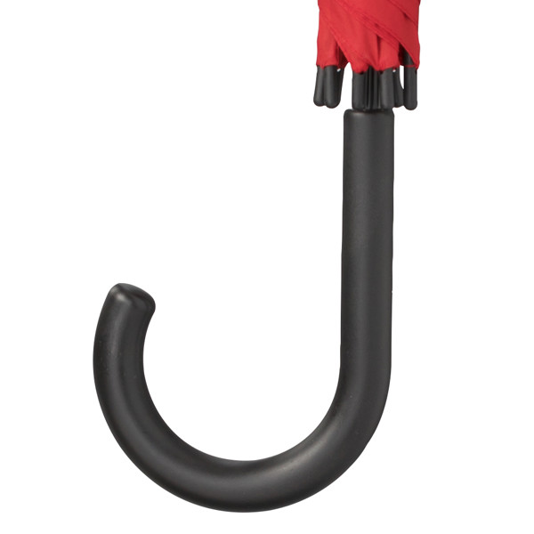 Stockschirm CASUAL - Rot