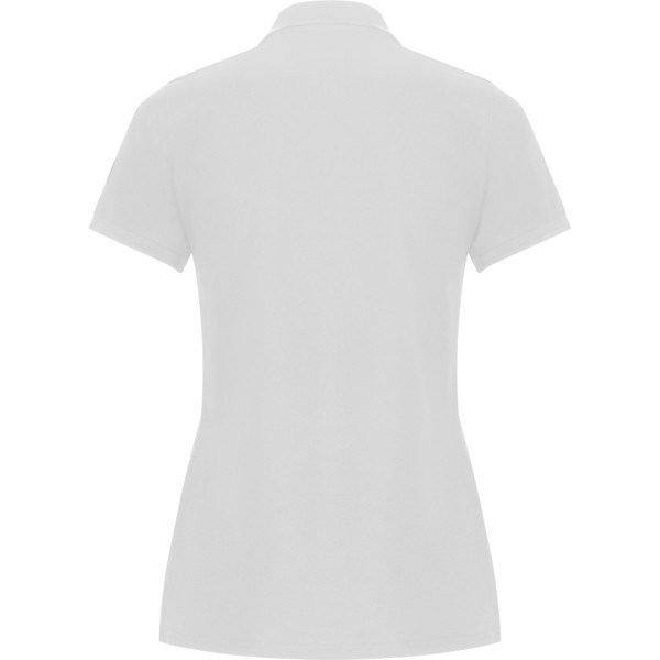 Polo Pegaso Woman Premium - BLANCO / M