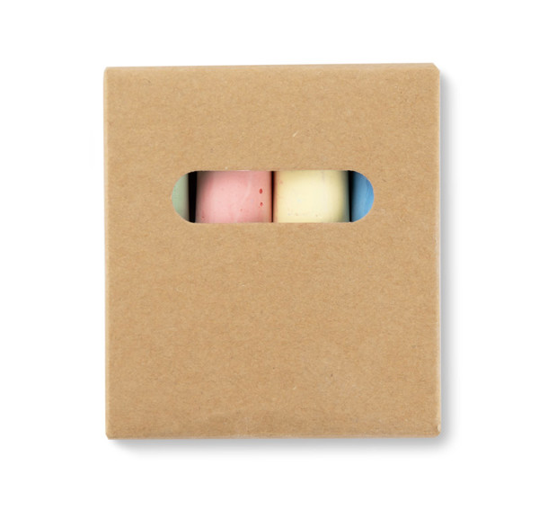 Chalk RAINBO