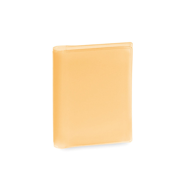 Porte-Cartes Letrix - Fucsia