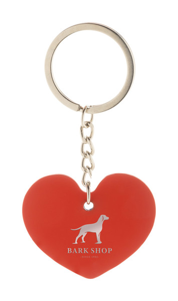Keyring LoveShine