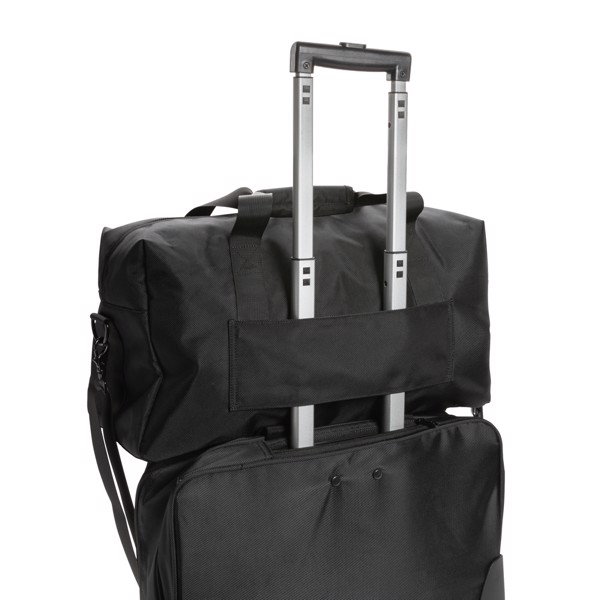 Vikend torba Swiss Peak Voyager, 1680D RPET, 50L