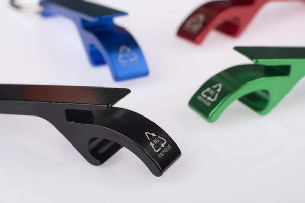 Keychain rALI - black