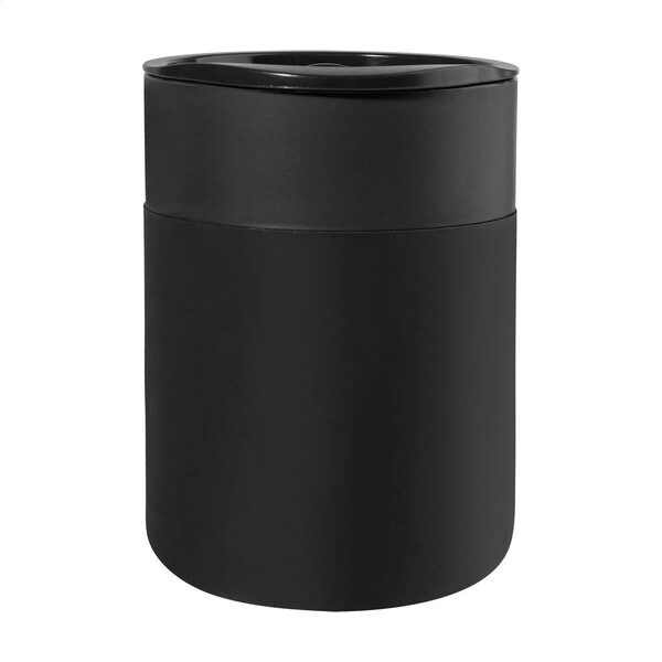 Travel Cup Sipicon - Black