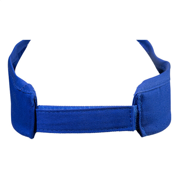 Visière Volley - Bleu
