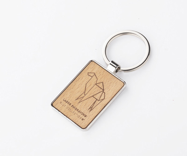 Keychain RENGO