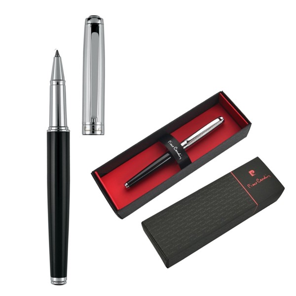 DIDIER Rollerball Pen