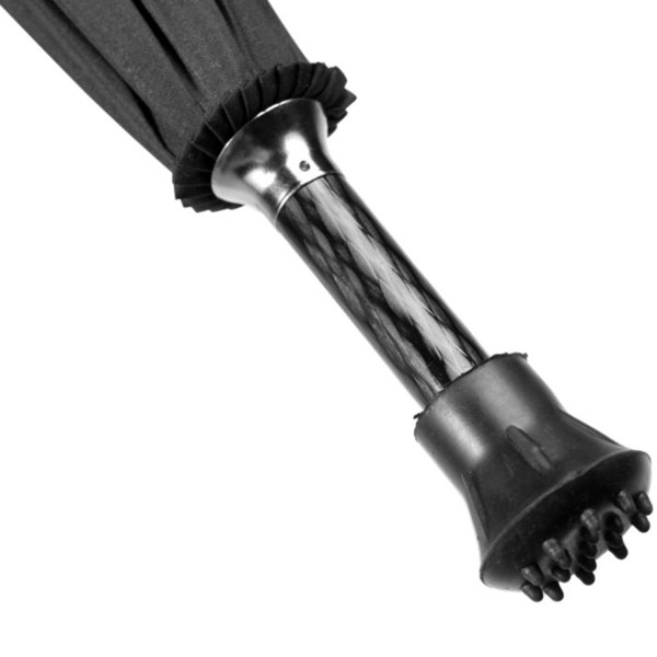 Guarda-chuva de Charles Dickens® em pongee (190T) Annabella